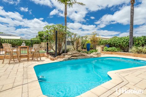 Property photo of 12 Tipuana Place Thornlie WA 6108