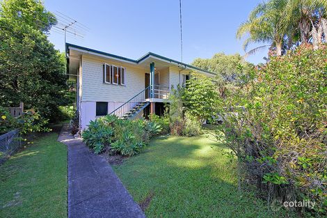 Property photo of 52 Middleton Street Mount Gravatt QLD 4122