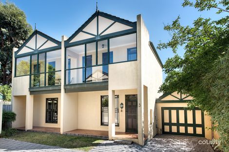 Property photo of 3/1051 Toorak Road Camberwell VIC 3124