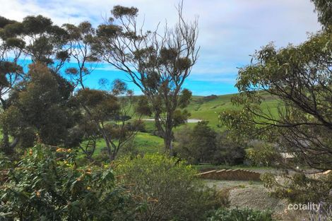Property photo of 5 Caslake Close Second Valley SA 5204