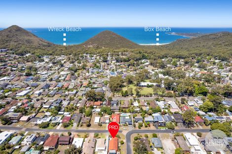 Property photo of 66 Horace Street Shoal Bay NSW 2315
