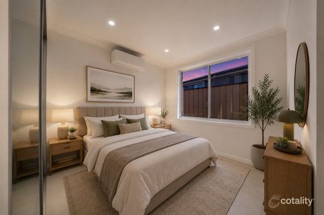 Property photo of 4A Moffitt Crescent Edensor Park NSW 2176