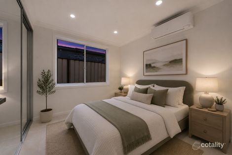 Property photo of 4A Moffitt Crescent Edensor Park NSW 2176