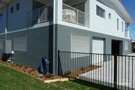 5/4 Duffy St, Zillmere, QLD 4034