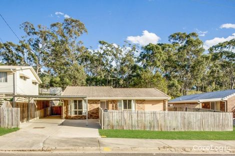Property photo of 137 Dalrymple Drive Toolooa QLD 4680