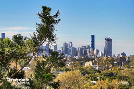 Property photo of 5/156 Swann Road Taringa QLD 4068