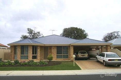 9 Honeyeater Cres, Geographe, WA 6280