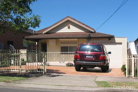 Property photo of 21 Graham Street Auburn NSW 2144
