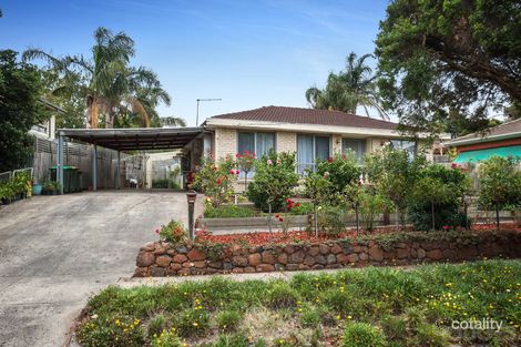 Property photo of 22 Sassafras Drive Frankston VIC 3199