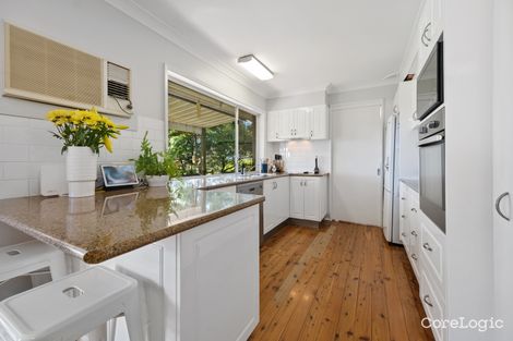 Property photo of 760 Grose Vale Road Grose Vale NSW 2753