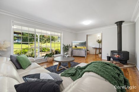 Property photo of 760 Grose Vale Road Grose Vale NSW 2753