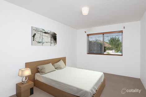 Property photo of 2/28 Riverview Terrace Hamilton QLD 4007