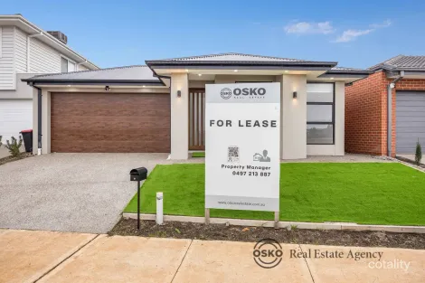 33 Nokota Cct, Bonnie Brook, VIC 3335