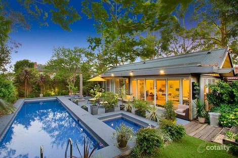 Property photo of 22A York Street Epping NSW 2121