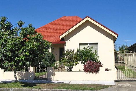 Property photo of 67 Tweedmouth Avenue Rosebery NSW 2018