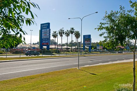 Property photo of 21/3 Aramac Court Capalaba QLD 4157