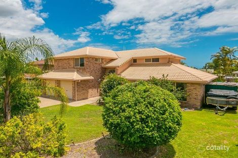 Property photo of 7 Goldcrest Court Birkdale QLD 4159