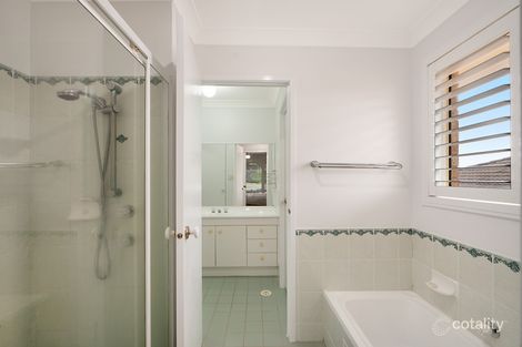 Property photo of 12 Sovereign Close Floraville NSW 2280