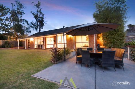 Property photo of 54 Malcolm Road Langwarrin VIC 3910