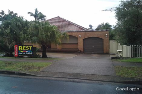 Property photo of 64 Girraween Road Girraween NSW 2145