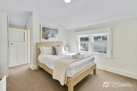Property photo of 350 Macquarie Street South Hobart TAS 7004