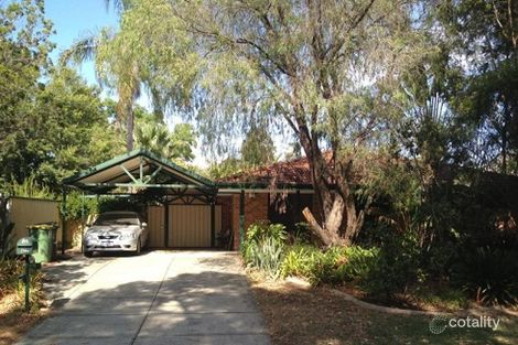 4 Esther Pl, Gosnells, WA 6110