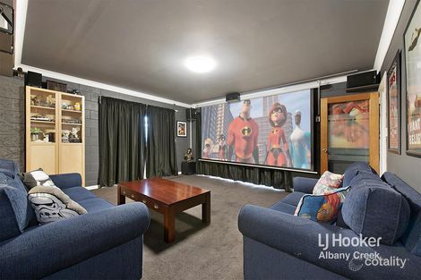 Property photo of 17 Danaus Court Eatons Hill QLD 4037