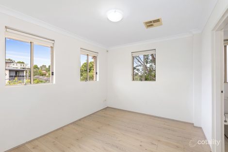 Property photo of 1/1-11 Rosa Crescent Castle Hill NSW 2154