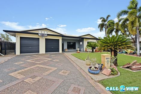 Property photo of 27 Transit Circuit Woodroffe NT 0830