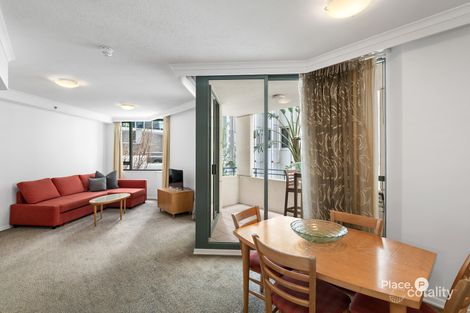 606-607/95 Charlotte St, Brisbane City, QLD 4000