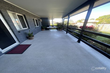 Property photo of 8 Phillips Street Ayr QLD 4807