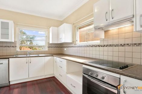 Property photo of 6/124 Frederick Street Ashfield NSW 2131