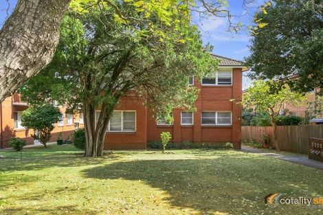 Property photo of 6/124 Frederick Street Ashfield NSW 2131