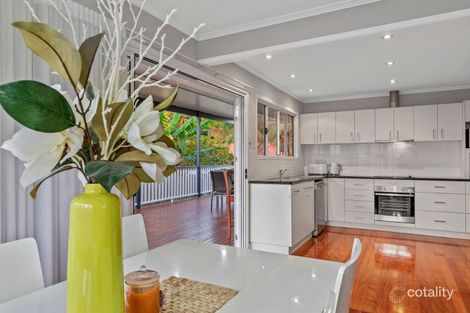 Property photo of 16 Kirkley Street Acacia Ridge QLD 4110
