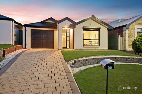 17 Mierisch Ct, Morphett Vale, SA 5162