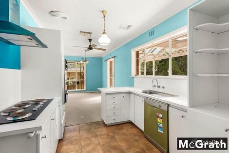 Property photo of 19 Koolkuna Avenue Doncaster VIC 3108