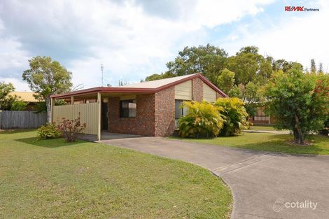 2/82 Miller St, Urangan, QLD 4655
