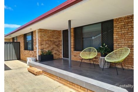 1/2 Riviera Ave, Tweed Heads West, NSW 2485