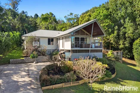 Property photo of 465-469 Eumundi Range Road Eumundi QLD 4562