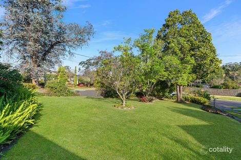Property photo of 20 Leysdown Avenue North Rocks NSW 2151