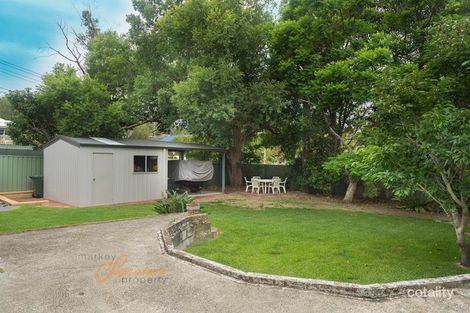 Property photo of 2A Lehane Plaza Dolans Bay NSW 2229