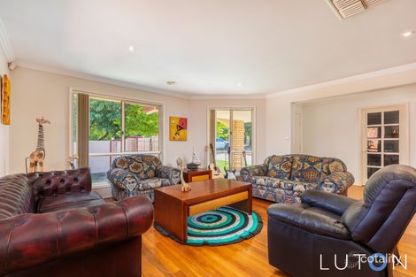 Property photo of 12 Simonetti Street Dunlop ACT 2615