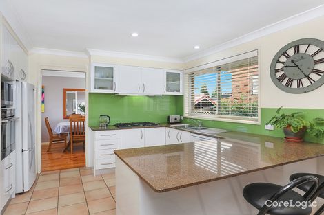 Property photo of 15 Sloop Street Seven Hills NSW 2147