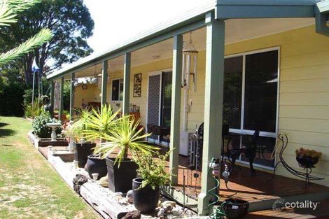 Property photo of 31 Sixth Avenue Raymond Island VIC 3880