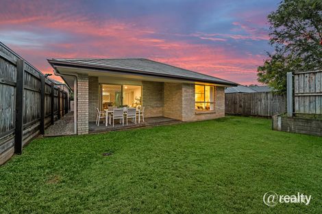 Property photo of 73 Carlingford Circuit Warner QLD 4500