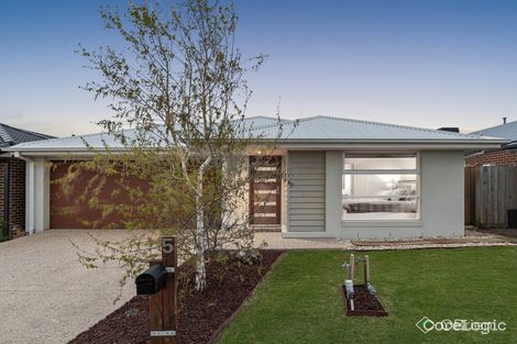 Property photo of 5 Best Street Cranbourne West VIC 3977