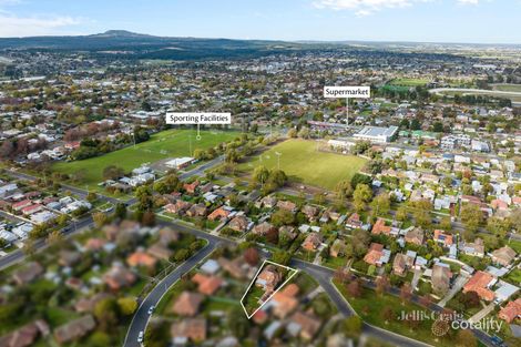 Property photo of 8 Waller Avenue Newington VIC 3350