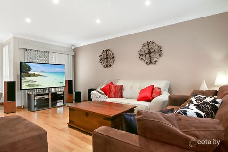 Property photo of 7 Sandplover Place Hinchinbrook NSW 2168