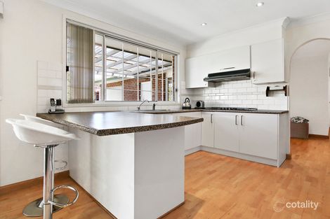 Property photo of 7 Sandplover Place Hinchinbrook NSW 2168