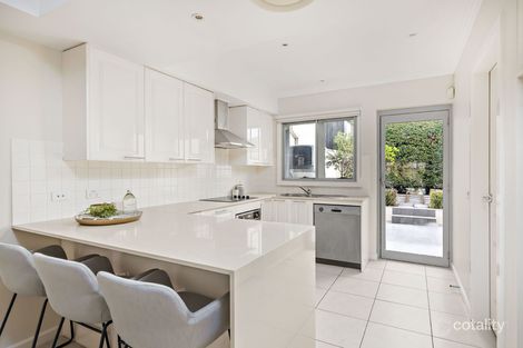 Property photo of 1A Fotheringham Lane Marrickville NSW 2204